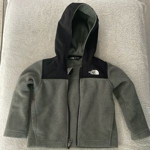 Toddler 3T The North Face Jacket